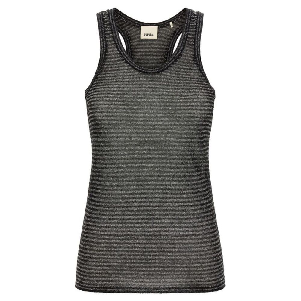 Isabel Marant Women 'Cevara' Tank Top